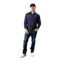 BE SPOKE: LS Button Up 252207
