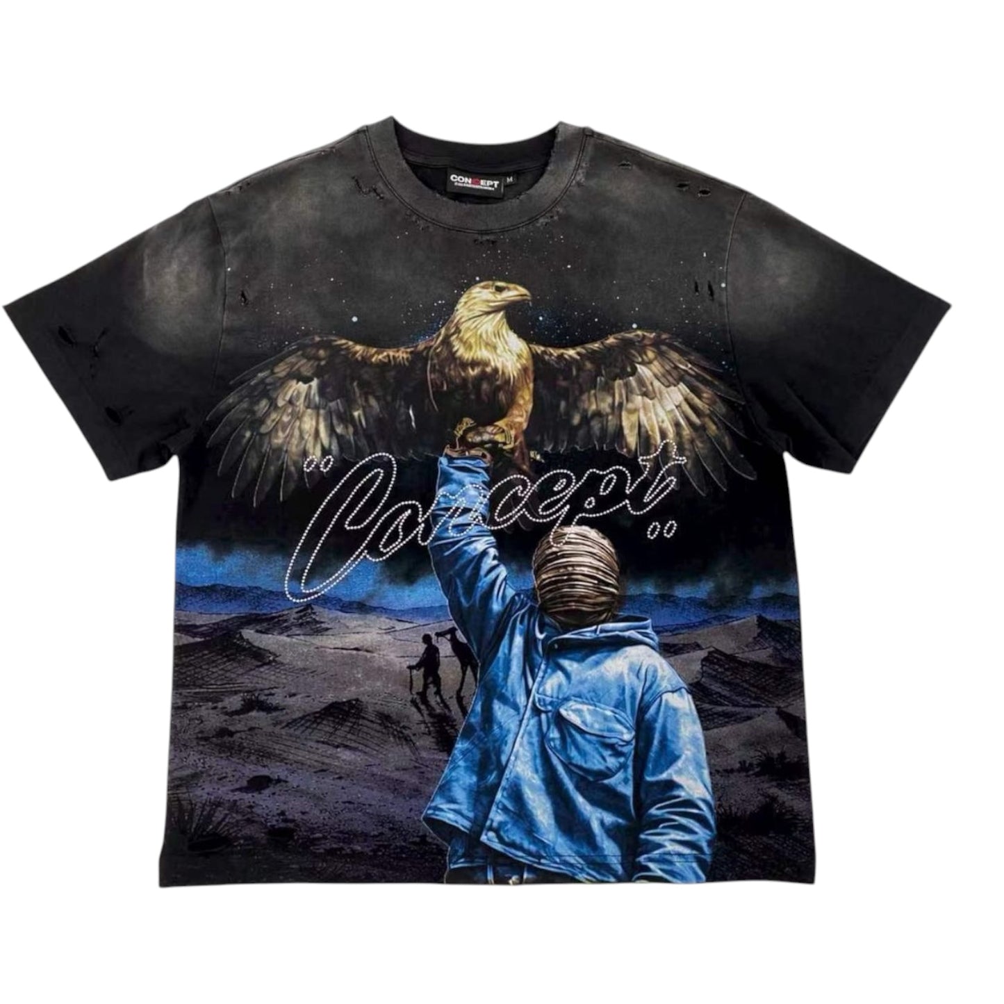 CONCEPT: Sacred SS Tee 15