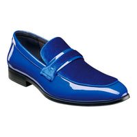 STACY ADAMS: Spratley Slip On 25686