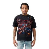 SERENEDE: Project 4 SS Tee