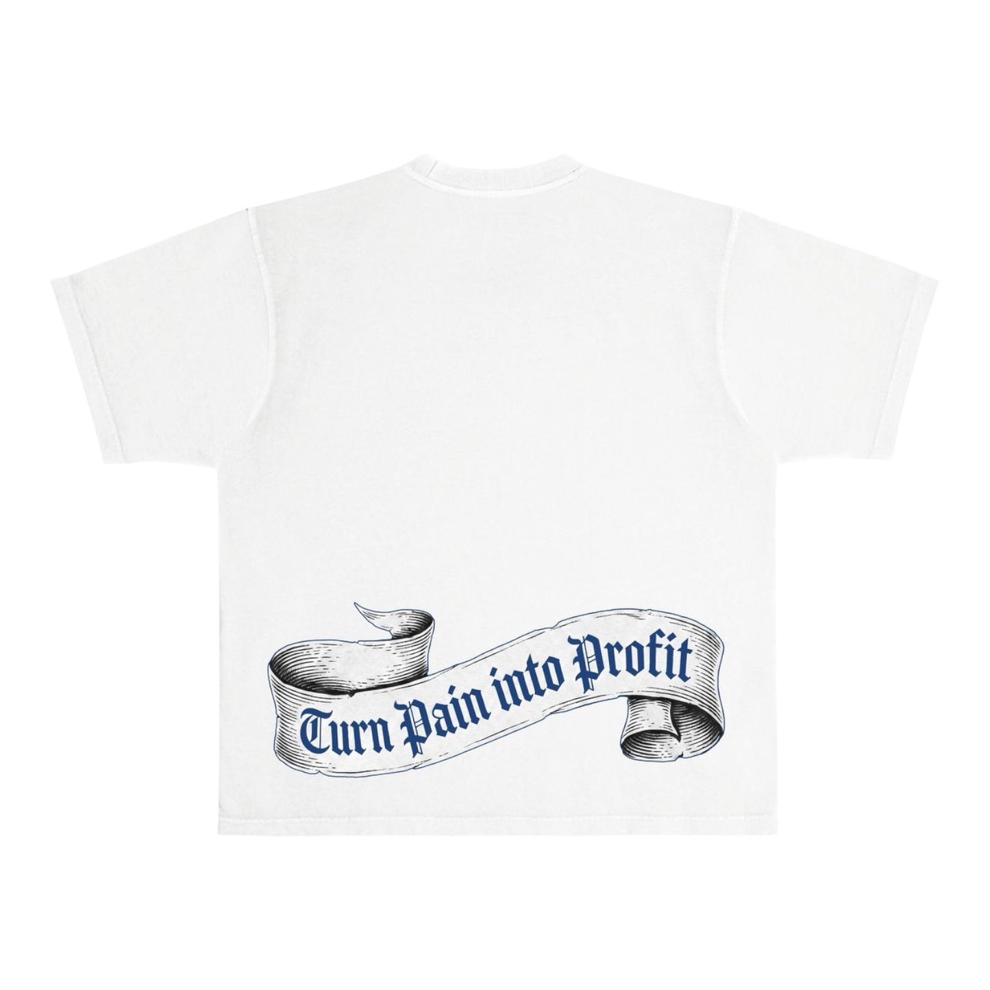 RICH DEAD IDOLS: Eagle $oaring SS Tee