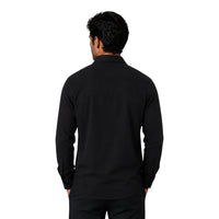 BE SPOKE: LS Button Up 262211