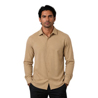 BE SPOKE: LS Button Up 262211