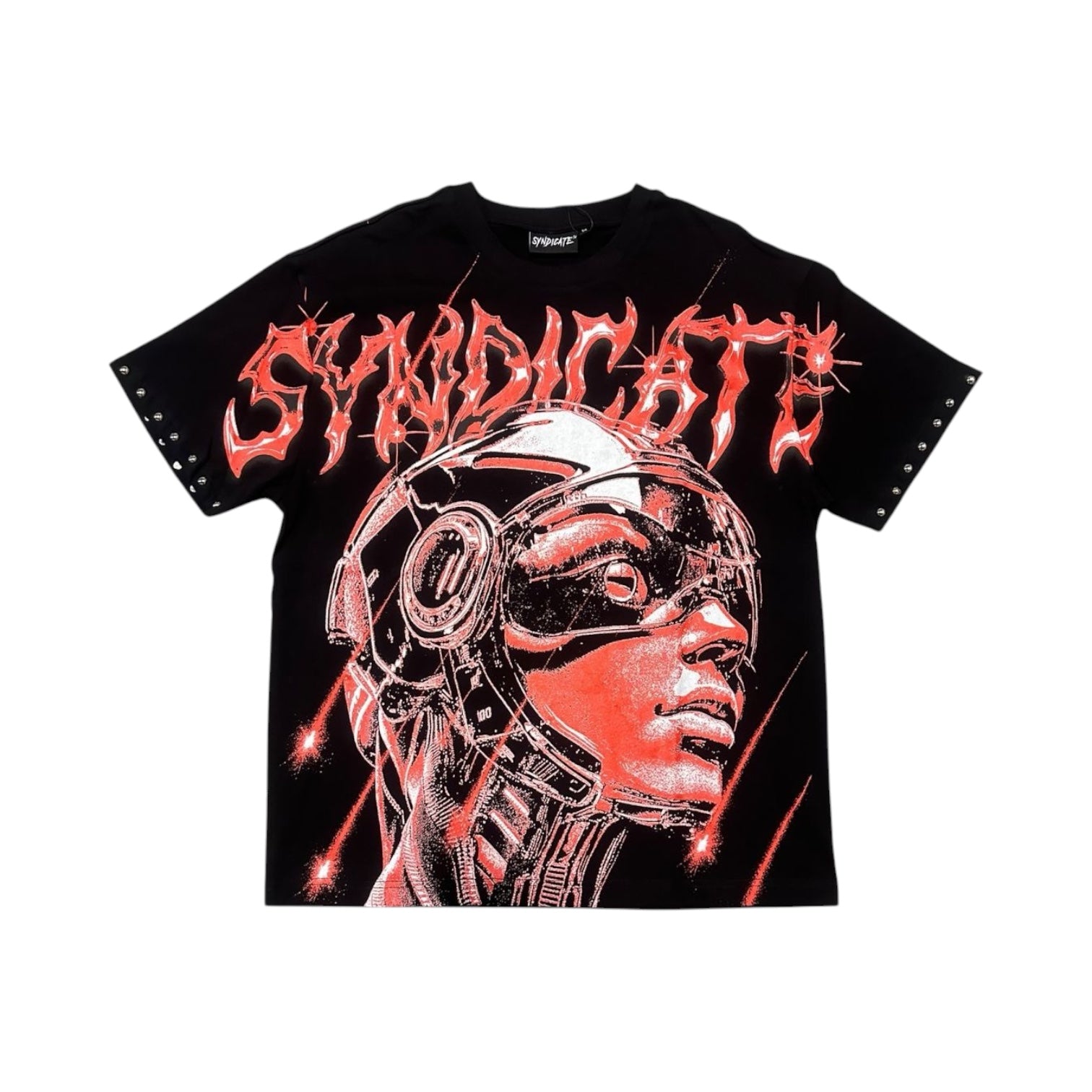 SYNDICATE: Nova SS Tee 29
