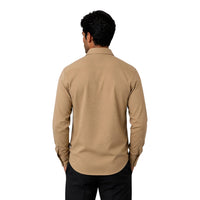 BE SPOKE: LS Button Up 262211