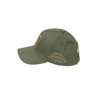BLAC LEAF: Unlike Any Other Strapback 009