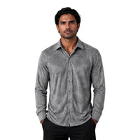 BE SPOKE: LS Button Up 262213