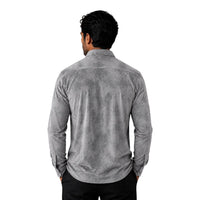 BE SPOKE: LS Button Up 262213