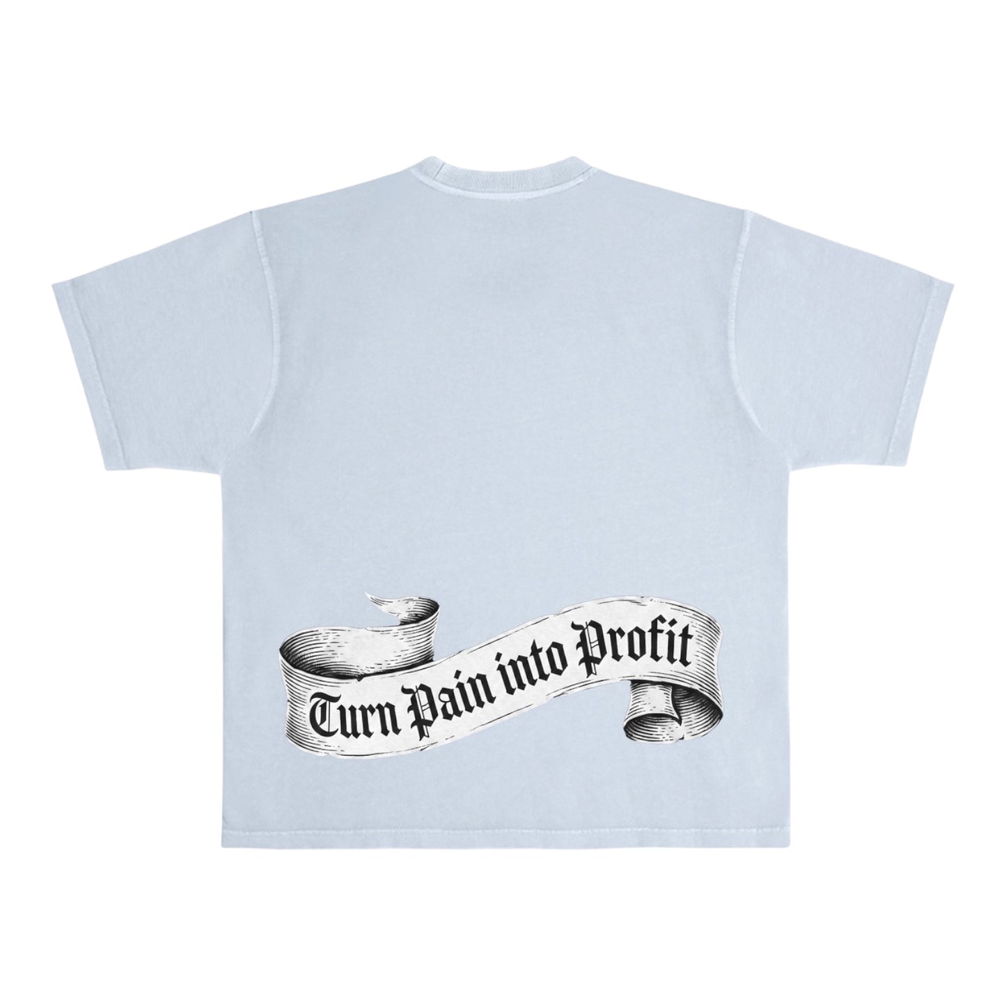 RICH DEAD IDOLS: Eagle $oaring SS Tee