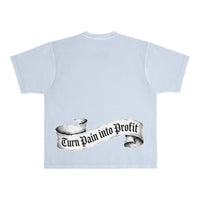 RICH DEAD IDOLS: Eagle $oaring SS Tee