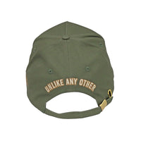 BLAC LEAF: Unlike Any Other Strapback 009