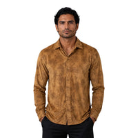 BE SPOKE: LS Button Up 262213