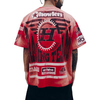 HOWLER'S CLUB: Racing SS Tee
