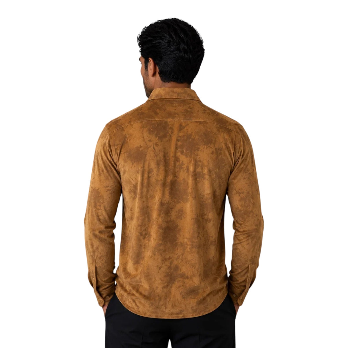 BE SPOKE: LS Button Up 262213