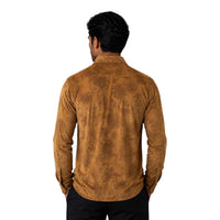 BE SPOKE: LS Button Up 262213