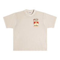 RICH DEAD IDOLS: More Money SS Tee