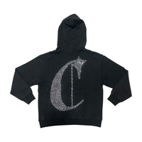 CONCEPT: Midnight Hoodie