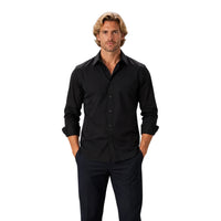 BE SPOKE: LS Button Up 264100