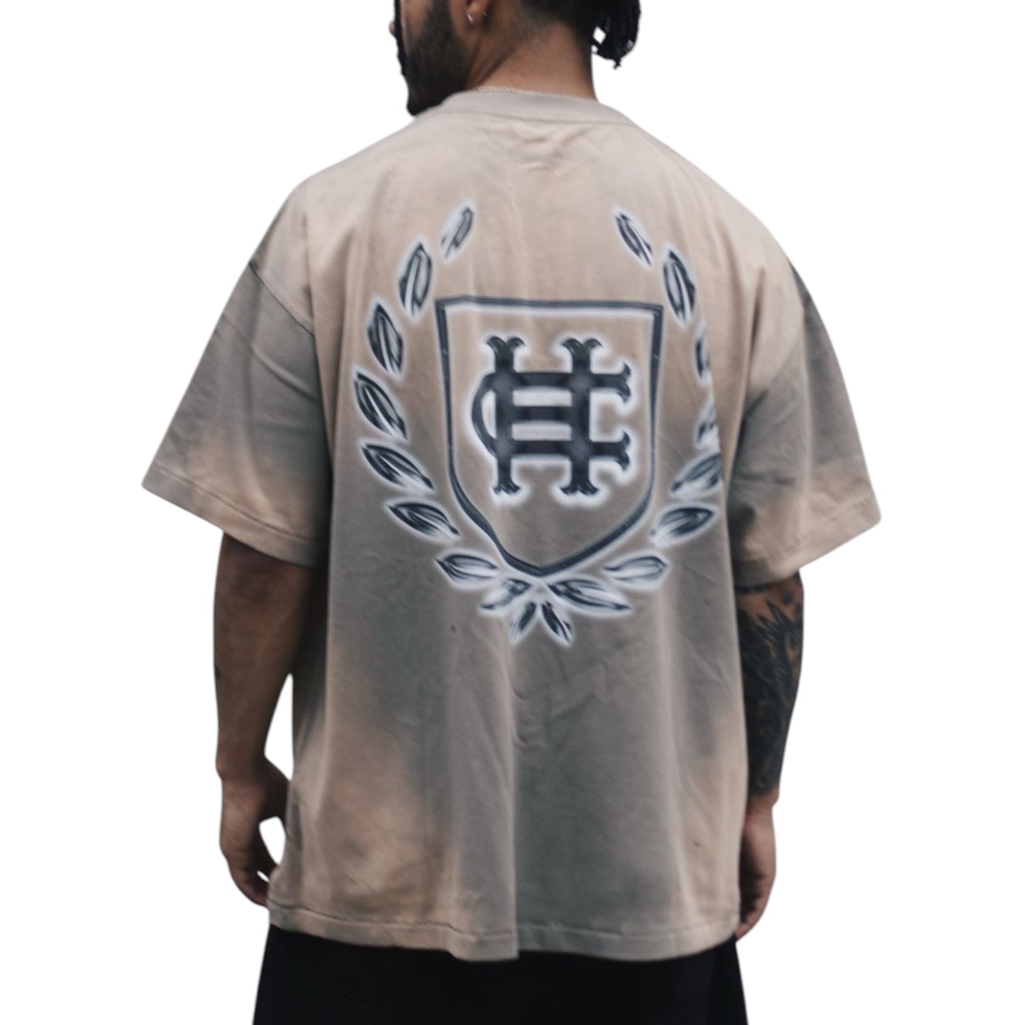 HOWLER'S CLUB: City Skies SS Tee