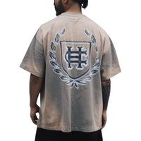 HOWLER'S CLUB: City Skies SS Tee