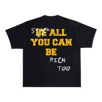 RICH DEAD IDOLS: Rich Army SS Tee