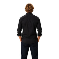 BE SPOKE: LS Button Up 264100