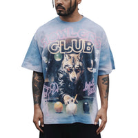 HOWLER'S CLUB: Late Night SS Tee