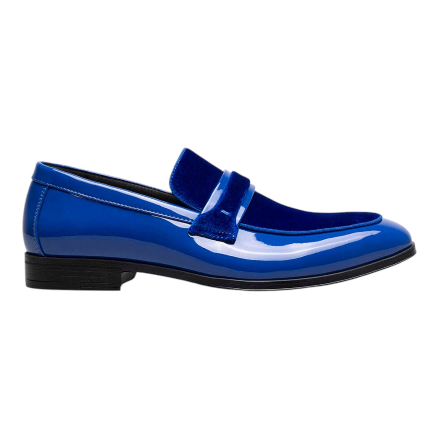 STACY ADAMS: Spratley Slip On 25686