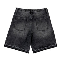 PARADISE LOST: Pyro Jorts 741