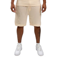 BLAC LEAF: Prestige Leaf Short Set