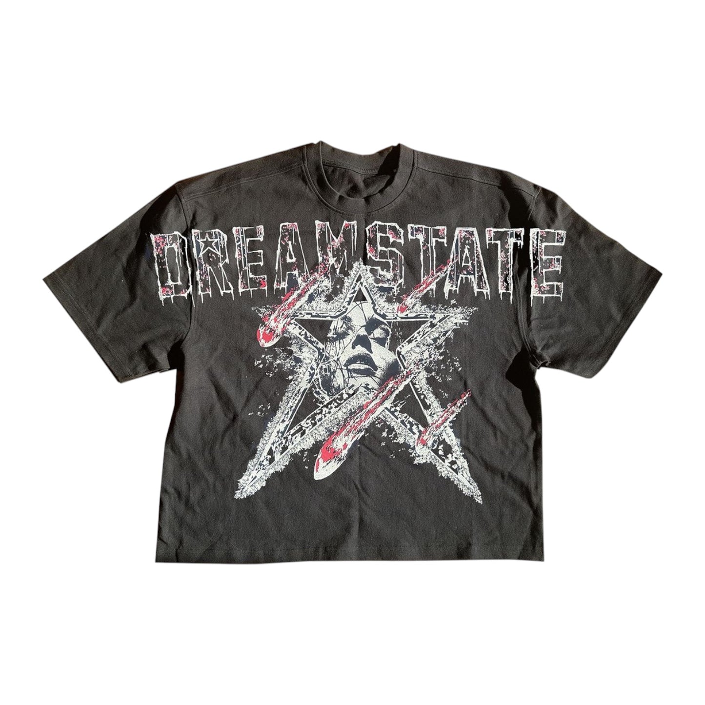 HUDSON: Dreamstate SS Tee 579