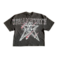 HUDSON: Dreamstate SS Tee 579