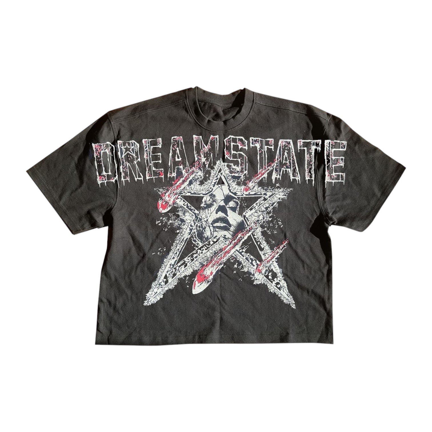 HUDSON: Dreamstate SS Tee 579