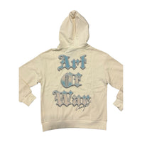 CONCEPT: Art of War Hoodie