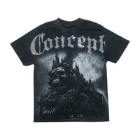 CONCEPT: Midnight SS Tee