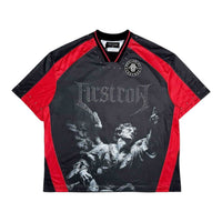 FIRST ROW: Sacred Reach Jersey FRR2016