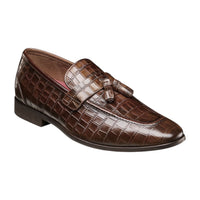 STACY ADAMS: Franz Slip On 25624
