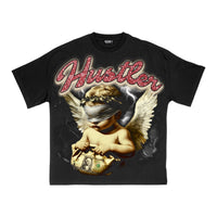 WKND RIOT: Hustler SS Tee