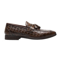 STACY ADAMS: Franz Slip On 25624