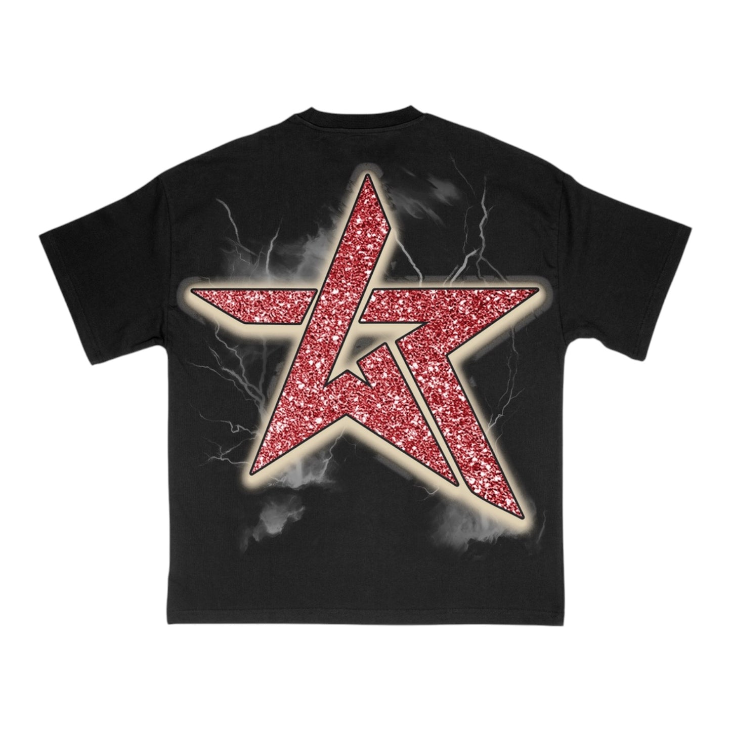WKND RIOT: Hustler SS Tee