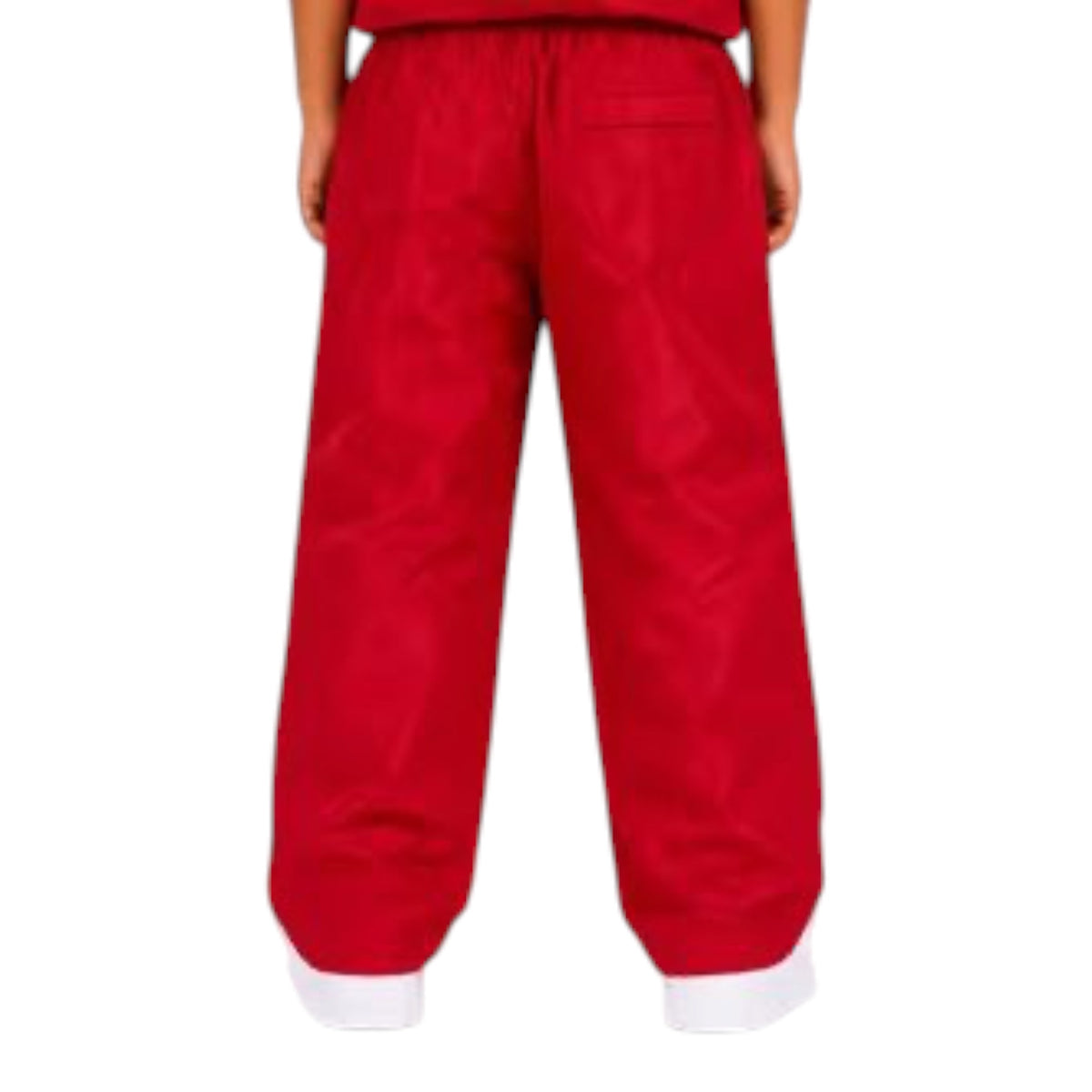 FOCUS: BOYS Heartless Nylon Pants 80921