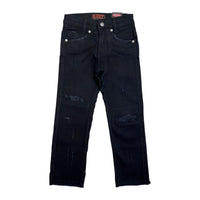EXIT: BOYS Stacked Stretch Denim 25093