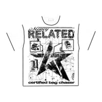 WKND RIOT: Bag Chaser SS Tee