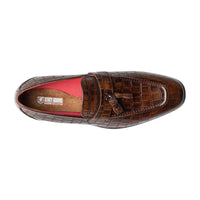STACY ADAMS: Franz Slip On 25624