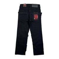 EXIT: BOYS Stacked Stretch Denim 25093