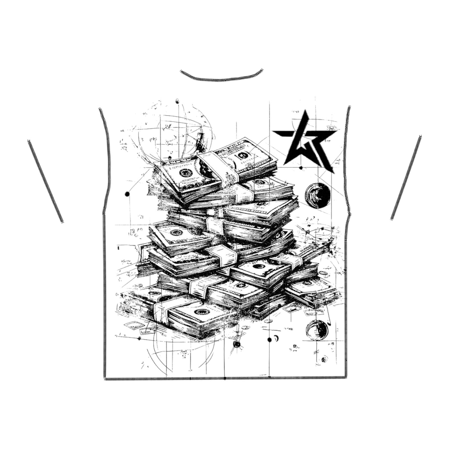 WKND RIOT: Bag Chaser SS Tee