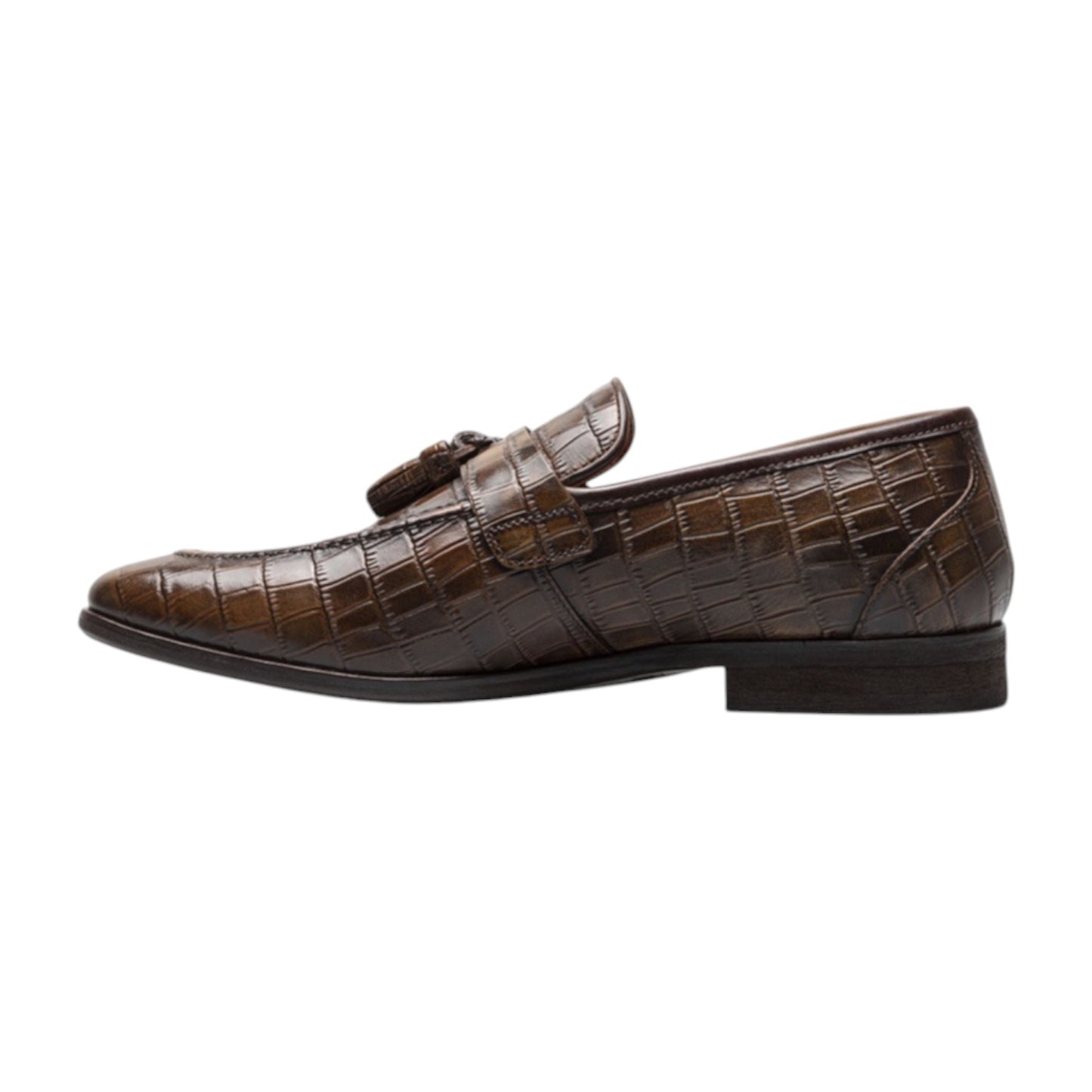STACY ADAMS: Franz Slip On 25624