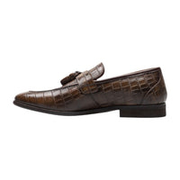 STACY ADAMS: Franz Slip On 25624