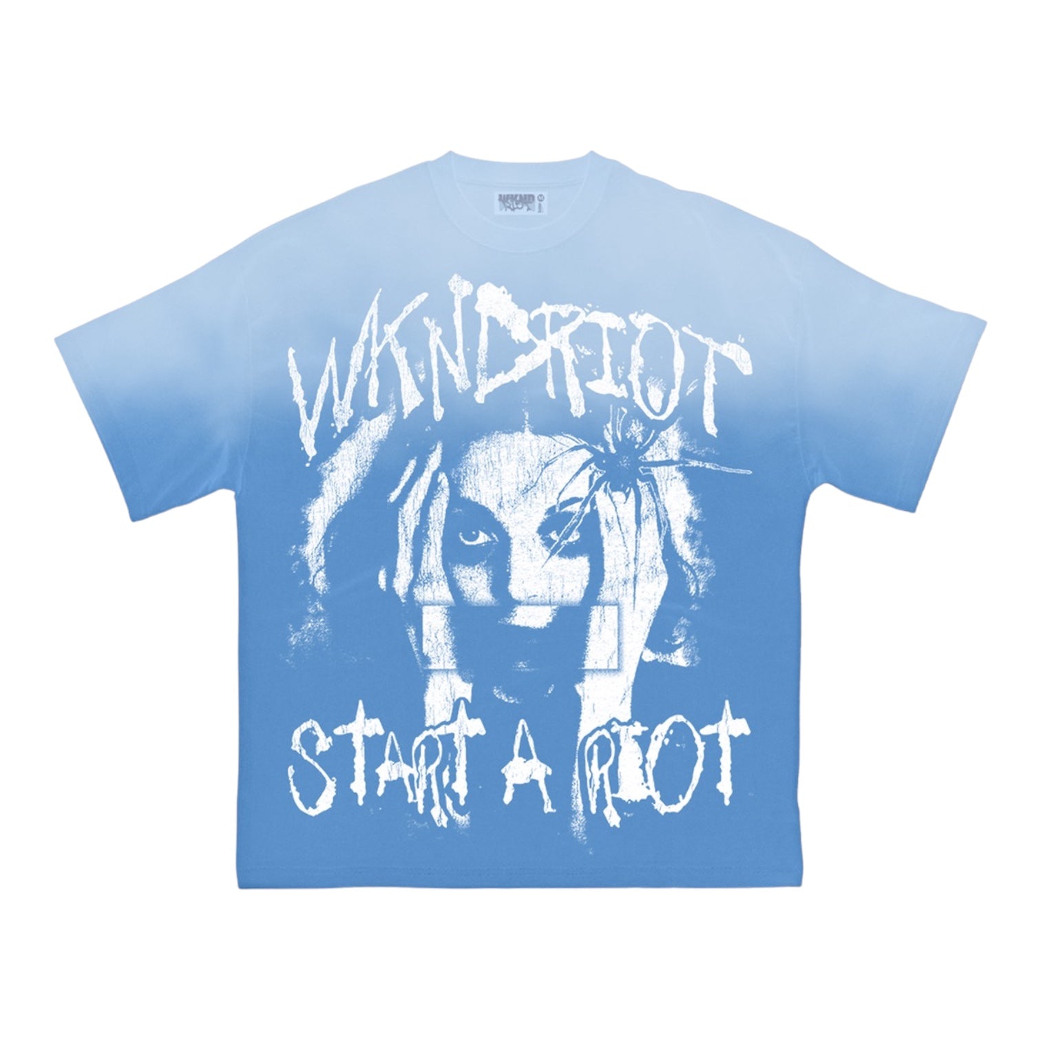 WKND RIOT: Thief of Dreams SS Tee