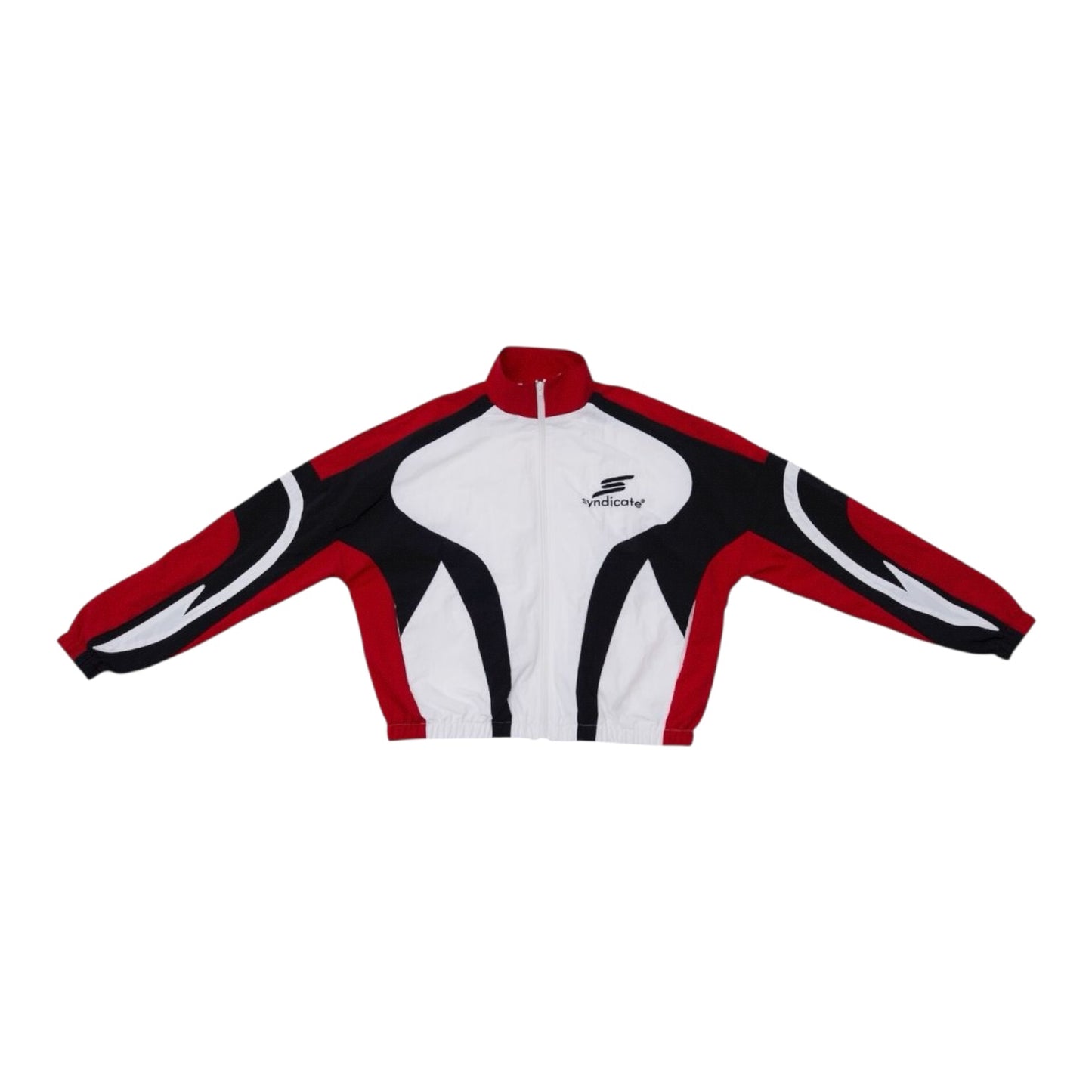 SYNDICATE: Nylon Set 2/3